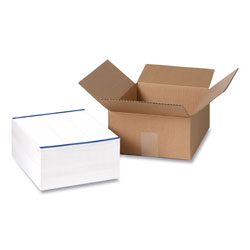 Avery Easy Peel White Address Labels w/ Sure Feed Technology, Laser Printers, 1 x 2.63, White, 30/Sheet, 500 Sheets/Box