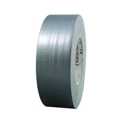 Berry Global Multi-Purpose Duct Tapes, Silver, 48 mm x 55 m x 11 mil