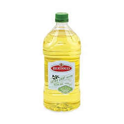 Bertolli® Extra Light Tasting Olive Oil, 2 L Bottle