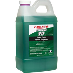 Betco Degreaser, Bio-based, Concentrated, FastDraw, 2 Liter