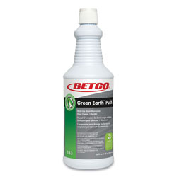 Betco Microbial Cleaner, Multipurpose, RTU, 32 oz