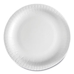 Boardwalk Paper Dinnerware, Bowl, 12 oz, White, 1,000/Carton