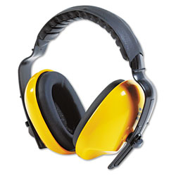 BodyGear™ BodyGear 22 Decibel Noise Reduction Earmuffs, 22 dB NNR