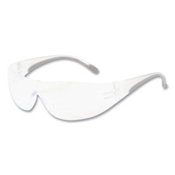 Bouton Zenon Z12R Rimless Optical Eyewear with 1.5-Diopter Bifocal Reading-Glass Design, Anti-Scratch, Clear Lens, Clear Frame