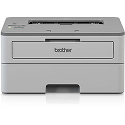 Brother HL-L2379DW Desktop Wireless Laser Printer