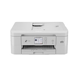 Brother MFC-J1800DW Print and Cut All-in-One Inkjet Printer with Auto Cutter, Copy/Fax/Print/Scan