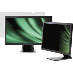 Business Source Privacy Filter, f/ 24 in Wide-screen LCD, 16:10, Black