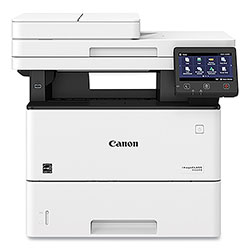 Canon imageCLASS D1620 Wireless Multifunction Laser Printer, Copy/Print/Scan