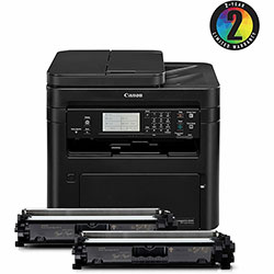 Canon imageCLASS MF269dw VP II Wireless Laser Multifunction Printer