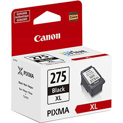 Canon Original Inkjet Ink Cartridge - Black - 11.9 mL