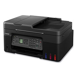Canon PIXMA G4270 Wireless MegaTank All-in-One Printer, Copy/Fax/Print/Scan