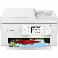 Canon PIXMA TR7820 Wireless Inkjet Multifunction Printer