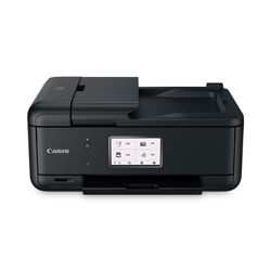 Canon PIXMA TR8620a All-in-One Inkjet Printer, Copy/Fax/Print/Scan