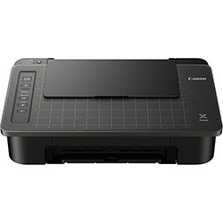 Canon PIXMA TS302 Desktop Wireless Inkjet Printer