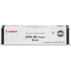 Canon Toner Cartridge f/400/500, 15, 200 Page Yield, Black