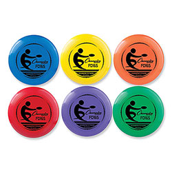 CH Products Competition Plastic Disc, 11 in Diameter