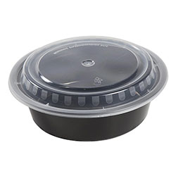 https://www.restockit.com/images/product/medium/chesapeake-32oz-7-round-black-container-w-lid-150-case-chb729.jpg