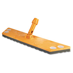 Chicopee Masslinn Dusting Tool, 23w x 5d, Orange, 6/Carton