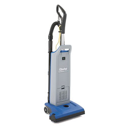 Clarke CarpetMaster® 115 Vacuum