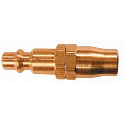 Coilhose Pneumatics CoilFemalelow Industrial Interchange Connectors, 1/4 in (NPT) Male