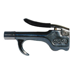 Coilhose Pneumatics 600 Series Blow Guns, Tamperproof Safety Tip