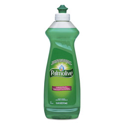 Colgate Palmolive Dishwashing Liquid, Original Scent, 12.6 oz Bottle