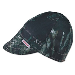Comeaux Caps Series 2000 Reversible Cap, One Size Fits Most, Camouflage