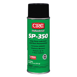 CRC SP-350™ Corrosion Inhibitor, 16 oz Aerosol Can