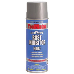 Crown Rust Inhibitor, 16 oz Aerosol Can
