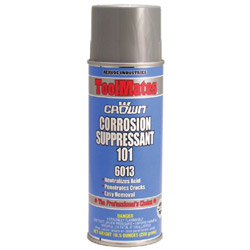 Crown Corrosion Suppressant, 16 oz Aerosol Can