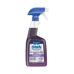 Dawn Multi-Surface Heavy Duty Degreaser, Fresh Scent, 32 oz Spray Bottle