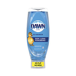 Dawn Ultra Liquid Dish Detergent, Dawn Original, 22 oz E-Z Squeeze Bottle
