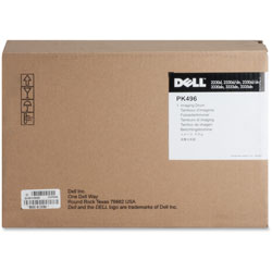 Dell Imaging Drum Cartridge, f/2330, 30, 000 Page Yield, BK