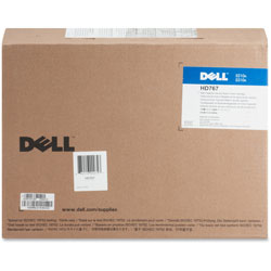 Dell Toner Cartridge, 5210N/5310N, Black
