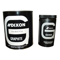 Dixon Graphite Microfyne Graphite, 1 lb Can
