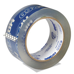 Duck® HP260 Packaging Tape, 3 in Core, 1.88 in x 60 yds, Clear, 36/Pack