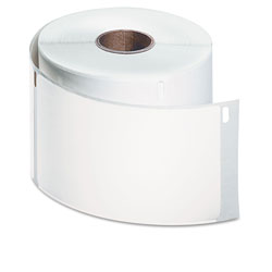 Dymo LabelWriter Shipping Labels, 2.31 in x 4 in, White, 250 Labels/Roll