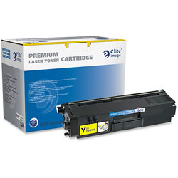Elite Image Remanufactured Toner Cartridge, Alternative for Brother (TN310), Laser -1500, Yellow, 1 Each