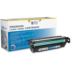 Elite Image Remanufactured Toner Cartridge, Alternative for HP 654X, Laser, High Yield, Black, 20500 Pages, 1 Each