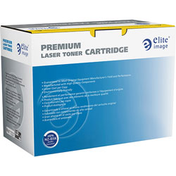 Elite Image Remanufactured Toner Cartridge, Alternative for Xerox, Black, Laser, High Yield, 5000 Pages, 1 Each