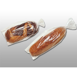 Elkay Polypropylene Micro-Perf Bread Bag, 10 x 16 + 1 LP