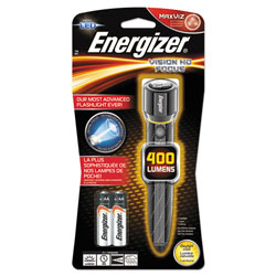 Energizer Vision HD, 2 AA, Silver
