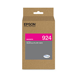Epson DURABrite Ultra 924 Ink, Magenta