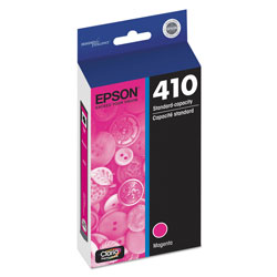 Epson T410320S (410) Ink, Magenta