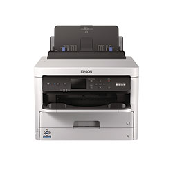 Epson WorkForce Pro WF-M5299 Monochrome Wireless Inkjet Printer