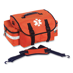 Ergodyne Arsenal 5210 Trauma Bag, Small, 10 x 16.5 x 7, Orange