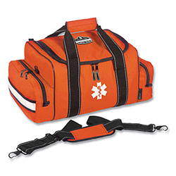Ergodyne Arsenal 5215 Trauma Bag, Large, 12 x 19 x 8.5, Orange