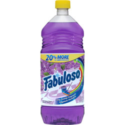 Fabuloso® Lavender Cleaner, 33.8oz., Lavender
