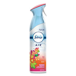 Febreze AIR, Island Fresh, 8.8 oz Aerosol Spray