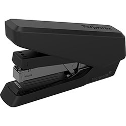 Fellowes LX870™ EasyPress™ Stapler, 40-Sheet Capacity, Black